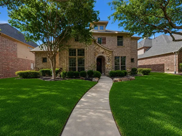 860 Blackberry Ln, Allen, TX 75013
