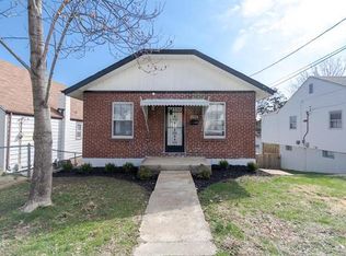 8528 Kathleen Ave, Saint Louis, MO