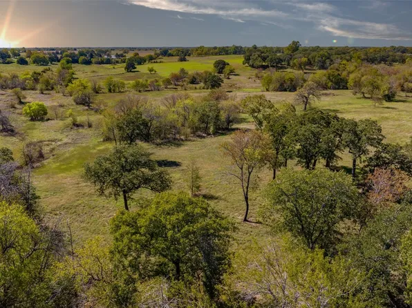 Tbd Rock Creek Rd, Gordonville, TX 76245