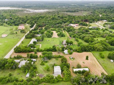 366 County Road 4851, Newark, TX, 76071