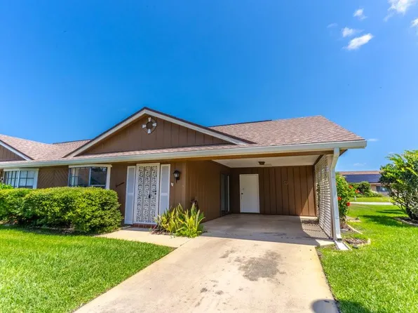 17 PUTTER LANE, NEW SMYRNA BEACH, FL 32168