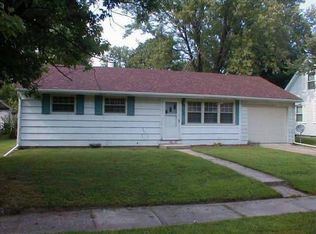 322 Highland Dr, Madison, IN 47250