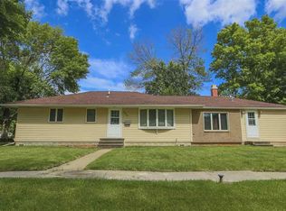 305 Washington St, New Hartford, IA 50660