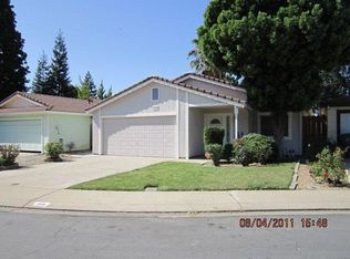 809 Saint Helena Pl, Modesto, CA 95356