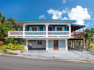 5020 Calle 4, Cidra, PR 00739