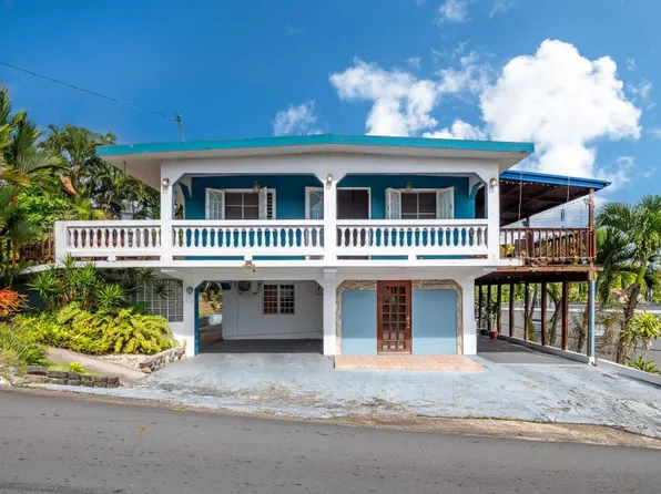 5020 Calle 4, Cidra, PR 00739