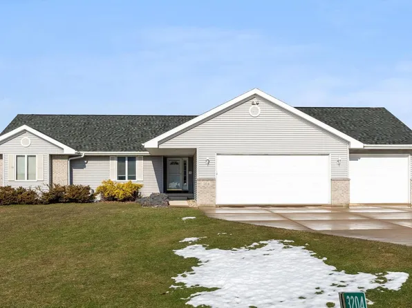 3204 Conservancy Estates Lane, Sun Prairie, WI 53590