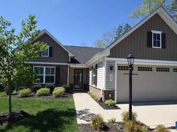 167 Virginia Ave, Palmyra, VA 22963
