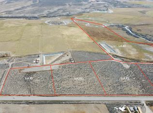 4915 N Palomino Ln, Panguitch, UT 84759
