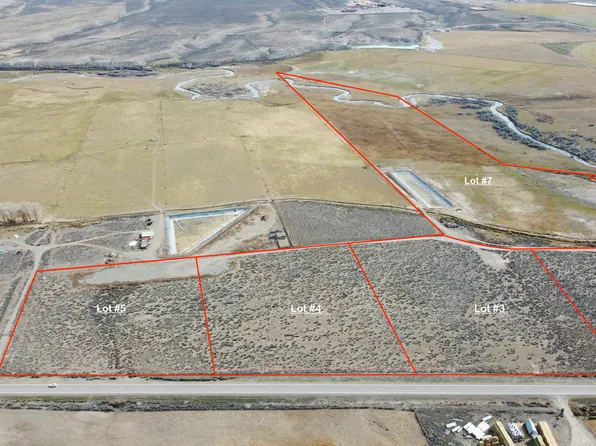 4915 N Palomino Ln, Panguitch, UT 84759