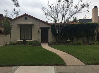 334 21st Pl, Santa Monica, CA 90402