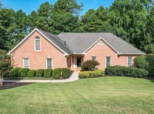 105 Westbrook Way, Fayetteville, GA 30215