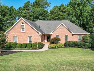105 Westbrook Way, Fayetteville, GA, 30215