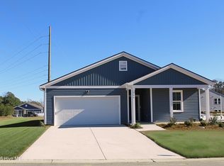 204 Ocean Pointe Blvd SE #5401, Bolivia, NC 28422