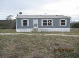 206 Lindas Ln, Gatesville, TX 76528
