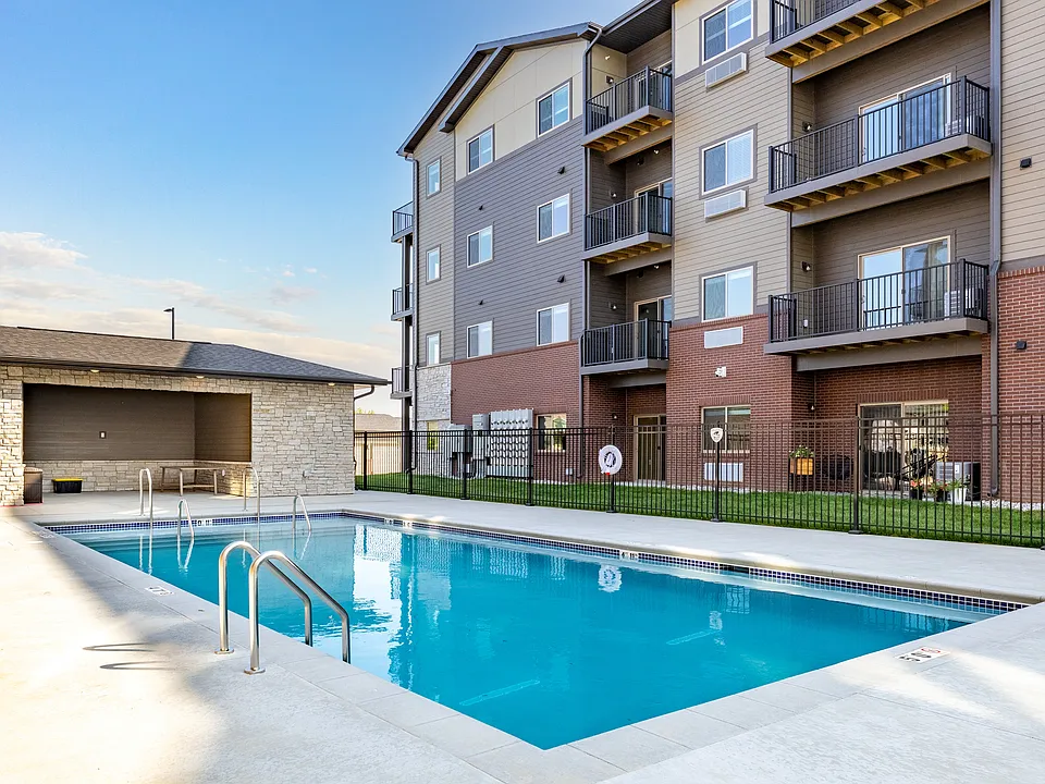 Horizon Apartments & Villas