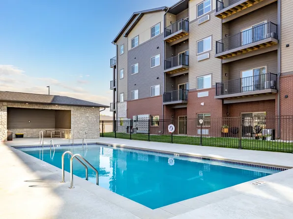 Horizon Apartments & Villas, 4750 Innovation Dr #0B-1Ba-563Sqft, Lincoln, NE 68521