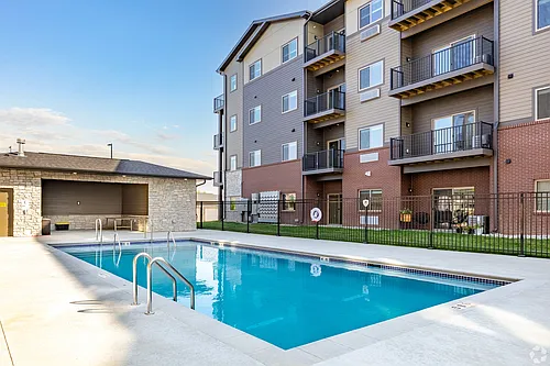 Horizon Apartments & Villas Photo 1