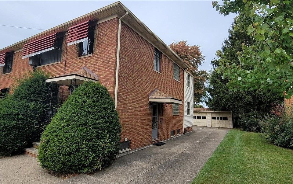 20262 Hilliard Blvd, Rocky River, OH 44116 Zillow