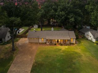 281 Briarbrook Cv, Collierville, TN 38017