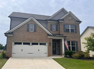 4420 Birch Meadow Trl, Gainesville, GA 30504
