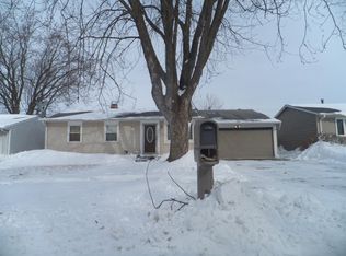 234 Liberty Blvd, Machesney Park, IL 61115