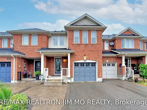 287 Penndutch Cir, Whitchurch Stouffville, ON L4A 0P1