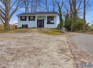 2233 Lancers Blvd, North Chesterfield, VA 23224