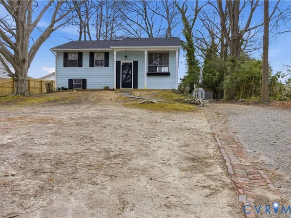 2233 Lancers Blvd, North Chesterfield, VA 23224