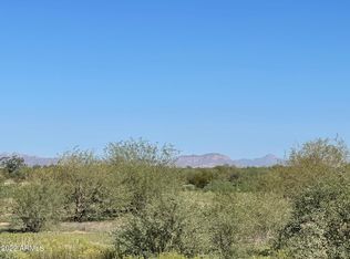 28700 N Roses Way LOT 3, Florence, AZ 85132