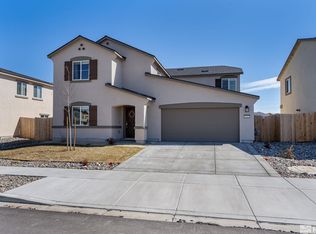 8962 Elk Ravine Dr, Reno, NV 89506