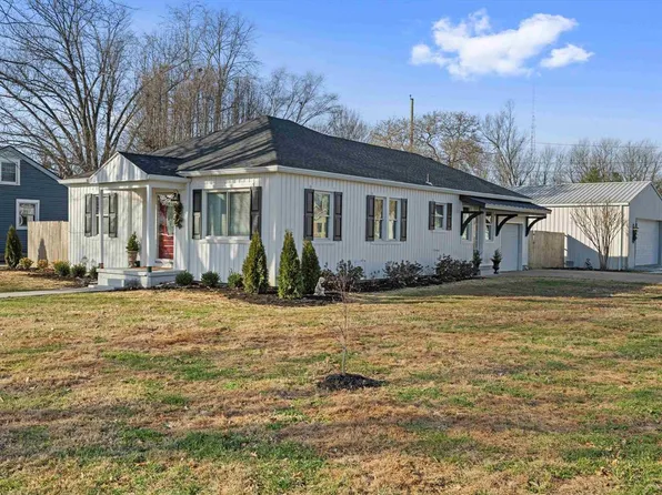 3104 Saint Ann St, Owensboro, KY 42303