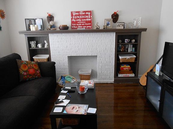 3rd image of 4814 N Wolcott Ave #1B