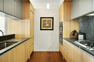 Rented by Town Residential