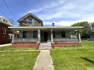 1309 E Main St, Galesburg, IL 61401