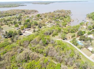 7 Coon Creek Dr, Eufaula, OK 74432