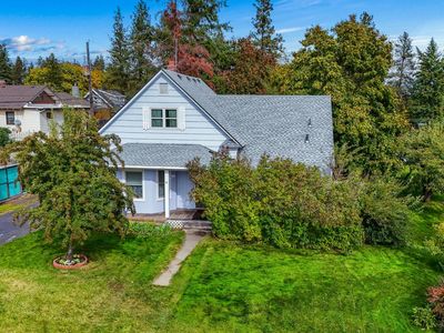 307 A St #305-A, Cheney, WA, 99004