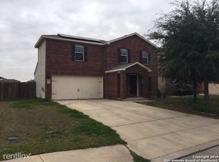6227 Luckey Run, San Antonio, TX 78252