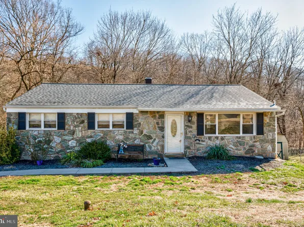 644 Barrington Rd, Collegeville, PA 19426