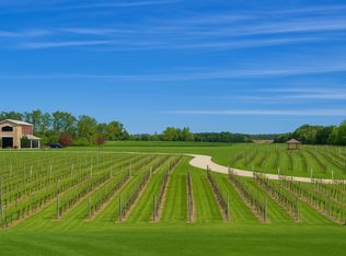 The Barrel Yards of Cambridge, Cambridge, WI 53523