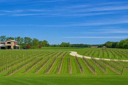 The Barrel Yards of Cambridge Photo 1