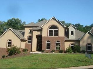 9923 Castleglen Ln, Knoxville, TN 37922
