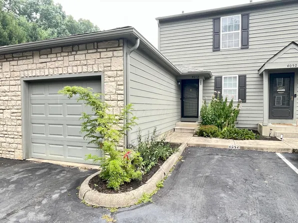 4052 Meadowick Dr #89B, Columbus, OH 43230