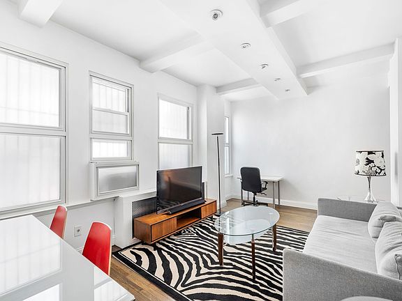 3rd image of 66 Madison Ave #1-D
