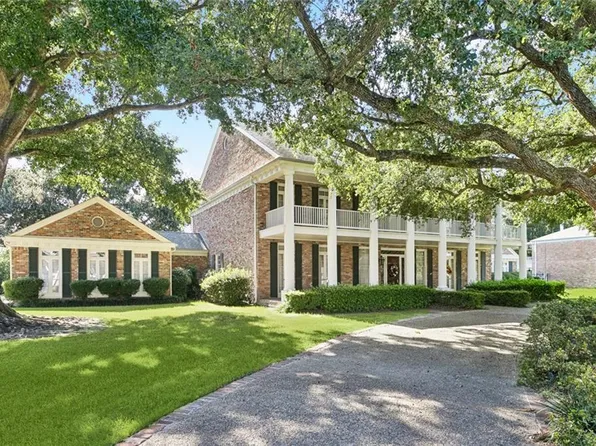 77 Chateau Magdelaine Dr, Kenner, LA 70065
