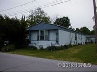 49 West St, Hanover, IN