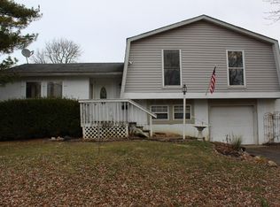 3190 Portman Rd, Columbus, OH 43232