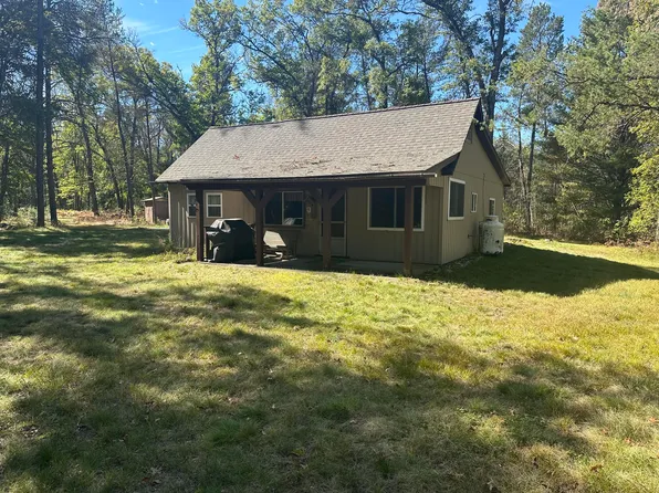 126 S Usfs Rd #5196, Baldwin, MI 49304