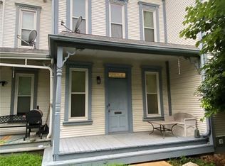 Lafayette Townhouses #3, Saint Louis, MO 63104