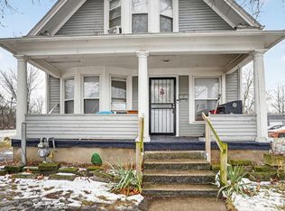 1501 Fernwood Ave, Toledo, OH 43607